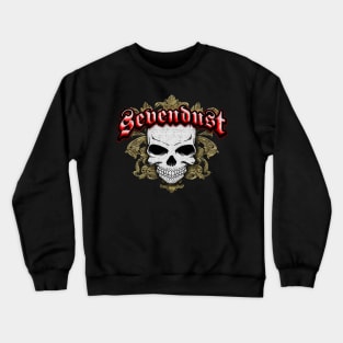 7DUST-Fanart Style Crewneck Sweatshirt